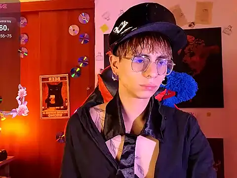 Snapshot of The_Princematt chatting on 22, 4, 2026 The Princematt online show from 22, 4, 2026