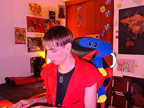 Snapshot of The_Princematt chatting on 24, 4, 2026 The Princematt online show from 24, 4, 2026