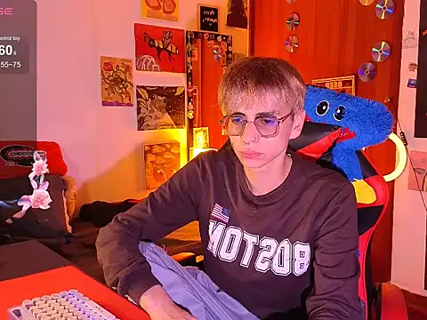 Snapshot of The_Princematt chatting on 27, 4, 2026 The Princematt online show from 27, 4, 2026