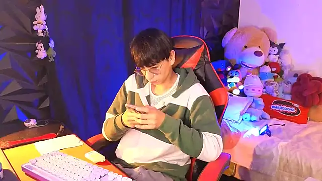 Snapshot of The_Princematt chatting on 21, 5, 2026 The Princematt online show from 21, 5, 2026