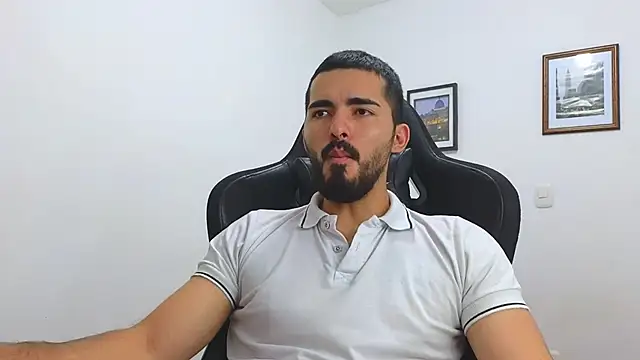 Massimoo 07 online show from 20, 3, 2025