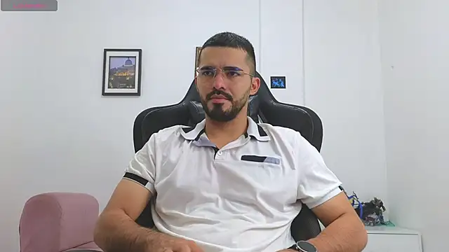 Massimoo 07 online show from 13, 12, 2025