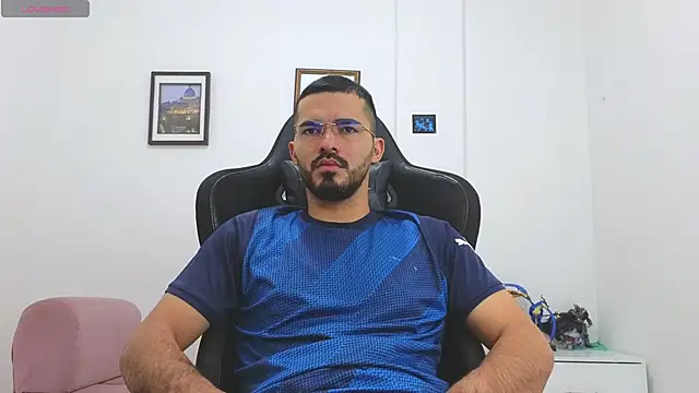 Massimoo 07 online show from 15, 12, 2025