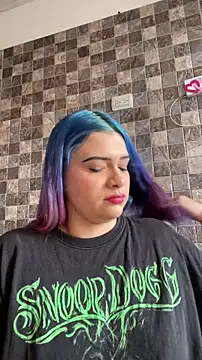 Snapshot of Sophia_cyrus11 chatting on 8, 2, 2026 Sophia cyrus11 online show from 8, 2, 2026