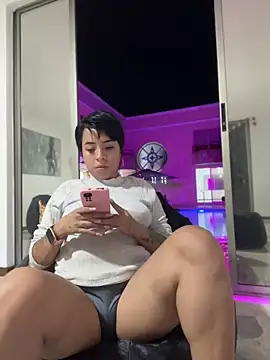 Snapshot of Petite_Abigail chatting on 29, 12, 2024 Petite Abigail online show from 29, 12, 2024