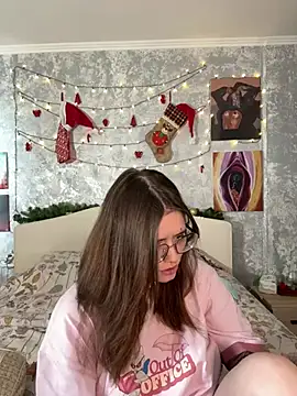 Snapshot of Sabrina_shells chatting on 9, 1, 2026 Sabrina shells online show from 9, 1, 2026