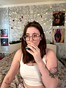 Snapshot of Sabrina_shells chatting on 10, 1, 2026 Sabrina shells online show from 10, 1, 2026