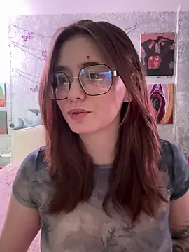 Snapshot of Sabrina_shells chatting on 13, 2, 2026 Sabrina shells online show from 13, 2, 2026