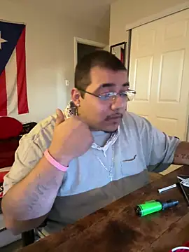 cloudy couple444 online show from 2, 2, 2025