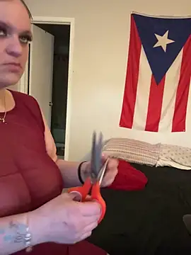 cloudy couple444 online show from 5, 2, 2025