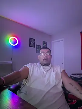 cloudy couple444 online show from 7, 2, 2025