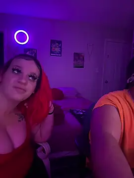 cloudy couple444 online show from 8, 3, 2025