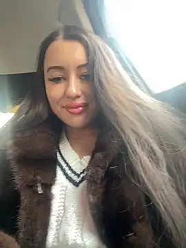 AndreaMood online show from 8, 1, 2025