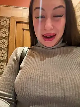 AndreaMood online show from 12, 1, 2025