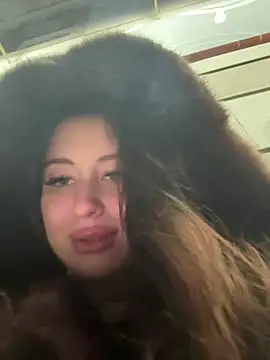 AndreaMood online show from 13, 1, 2025
