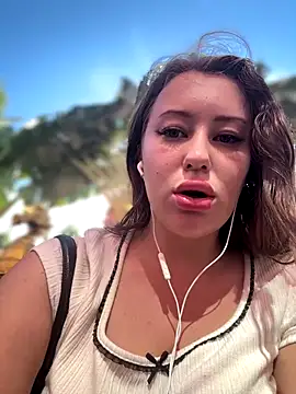 AndreaMood online show from 18, 12, 2025