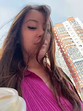 AndreaMood online show from 13, 6, 2026