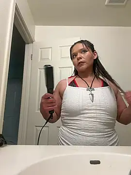 Snapshot of Dnasty408 chatting on 28, 6, 2026 Dnasty408 online show from 28, 6, 2026