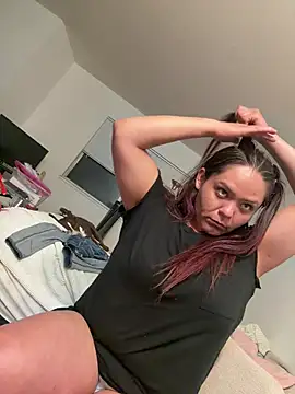 Snapshot of Dnasty408 chatting on 15, 7, 2026 Dnasty408 online show from 15, 7, 2026