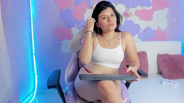 Carolina Burninng online show from 16, 1, 2025