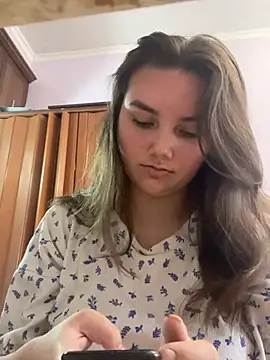 Snapshot of Dreamyblushfairy chatting on 29, 12, 2024 Dreamyblushfairy online show from 29, 12, 2024