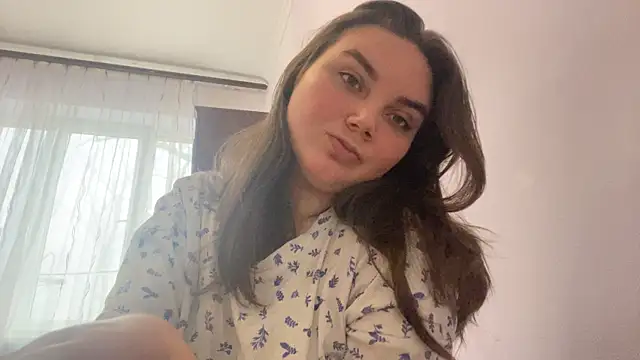 Snapshot of Dreamyblushfairy chatting on 29, 12, 2024 Dreamyblushfairy online show from 29, 12, 2024