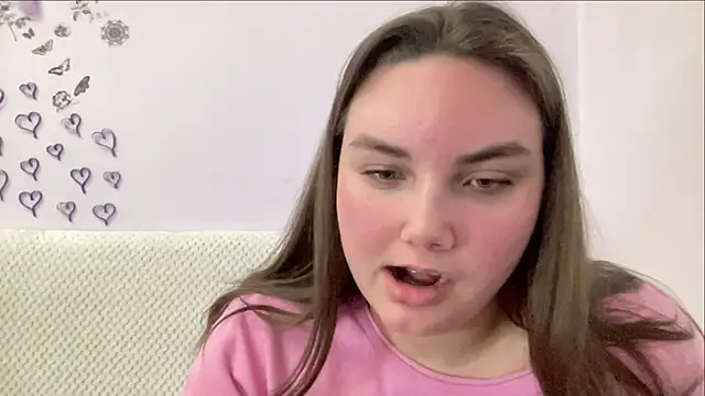 Snapshot of Dreamyblushfairy chatting on 6, 2, 2025 Dreamyblushfairy online show from 6, 2, 2025