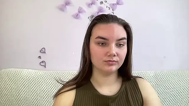 Snapshot of Dreamyblushfairy chatting on 17, 3, 2025 Dreamyblushfairy online show from 17, 3, 2025