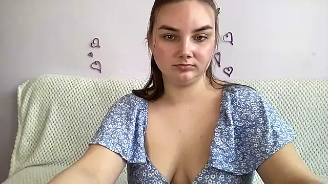 Snapshot of Dreamyblushfairy chatting on 21, 3, 2025 Dreamyblushfairy online show from 21, 3, 2025