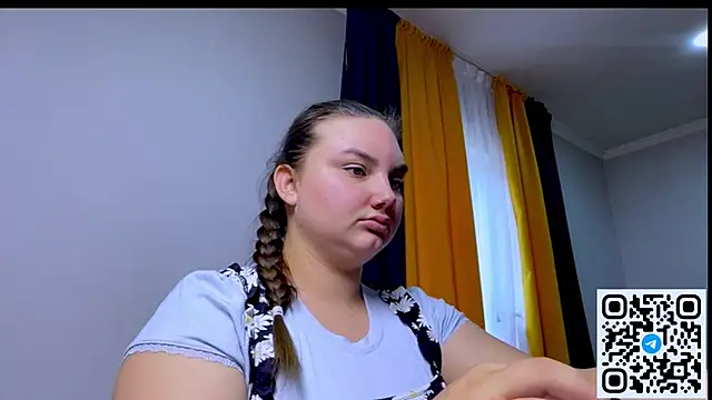Snapshot of Dreamyblushfairy chatting on 30, 5, 2026 Dreamyblushfairy online show from 30, 5, 2026