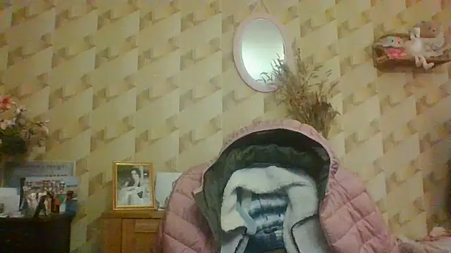 BELLAMORGANE1 online show from 22, 12, 2024