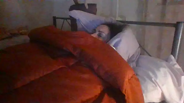 BELLAMORGANE1 online show from 5, 2, 2025