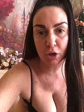 BELLAMORGANE1 online show from 18, 1, 2026