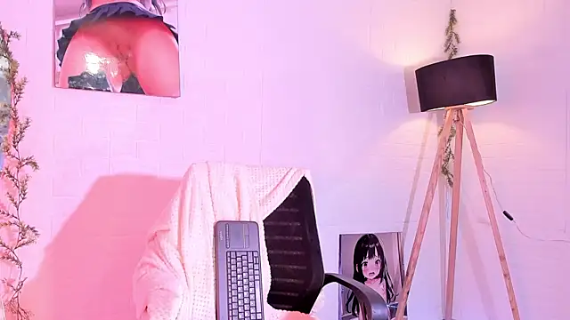 NattSumi online show from 31, 1, 2025