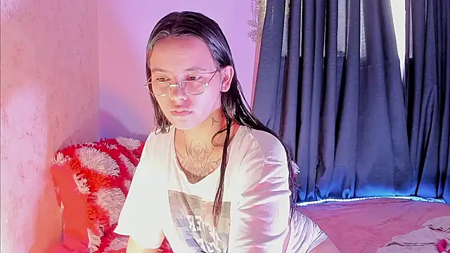 NattSumi online show from 22, 11, 2025