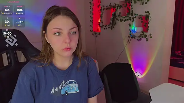 RobertAndLinela online show from 23, 4, 2026