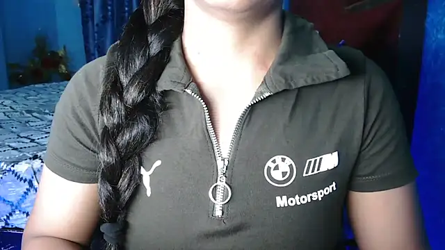 Somiya87 online show from 27, 4, 2026