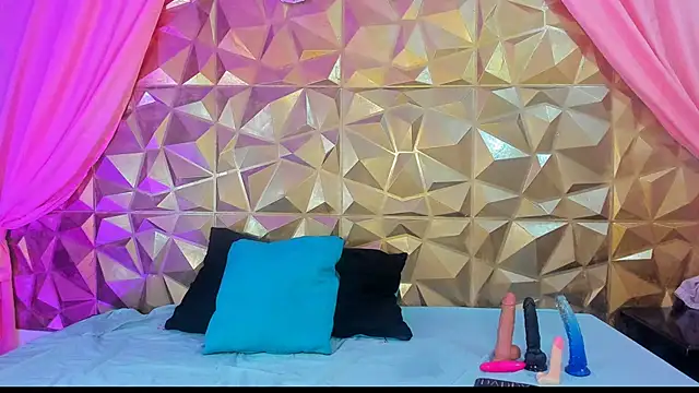 Snapshot of Lana_Parker_01 chatting on 13, 1, 2025 Lana Parker 01 online show from 13, 1, 2025