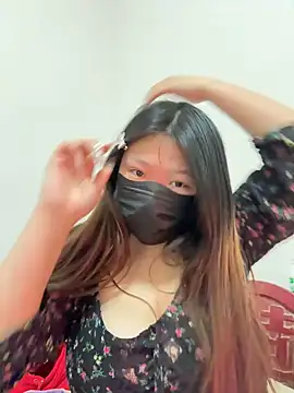 Snapshot of Happyou2 chatting on 26, 2, 2025 Happyou2 online show from 26, 2, 2025