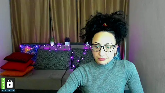 Arianasweety23 online show from 15, 1, 2025