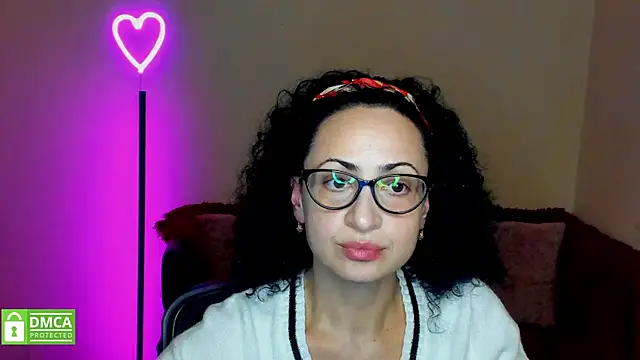 Arianasweety23 online show from 28, 1, 2025