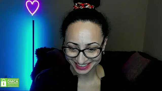 Arianasweety23 online show from 6, 2, 2025