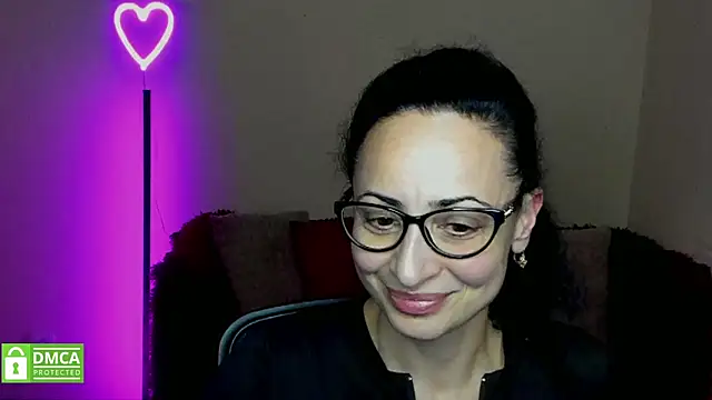 Arianasweety23 online show from 8, 2, 2025