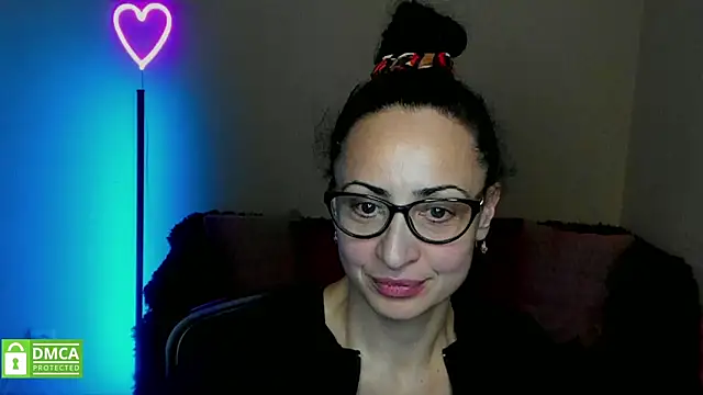 Arianasweety23 online show from 11, 2, 2025