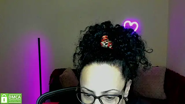 Arianasweety23 online show from 24, 2, 2025