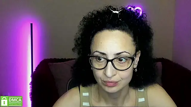 Arianasweety23 online show from 7, 3, 2025