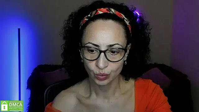 Arianasweety23 online show from 18, 3, 2025