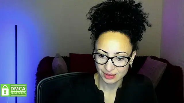 Arianasweety23 online show from 1, 10, 2025