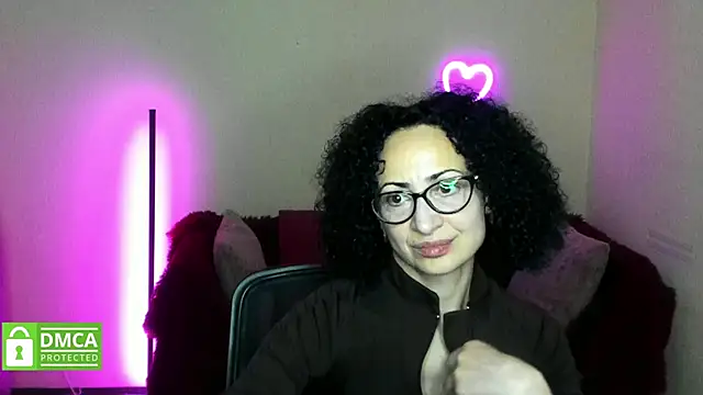 Arianasweety23 online show from 31, 10, 2025