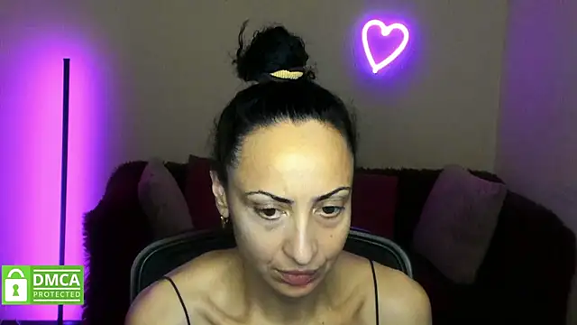 Arianasweety23 online show from 23, 11, 2025